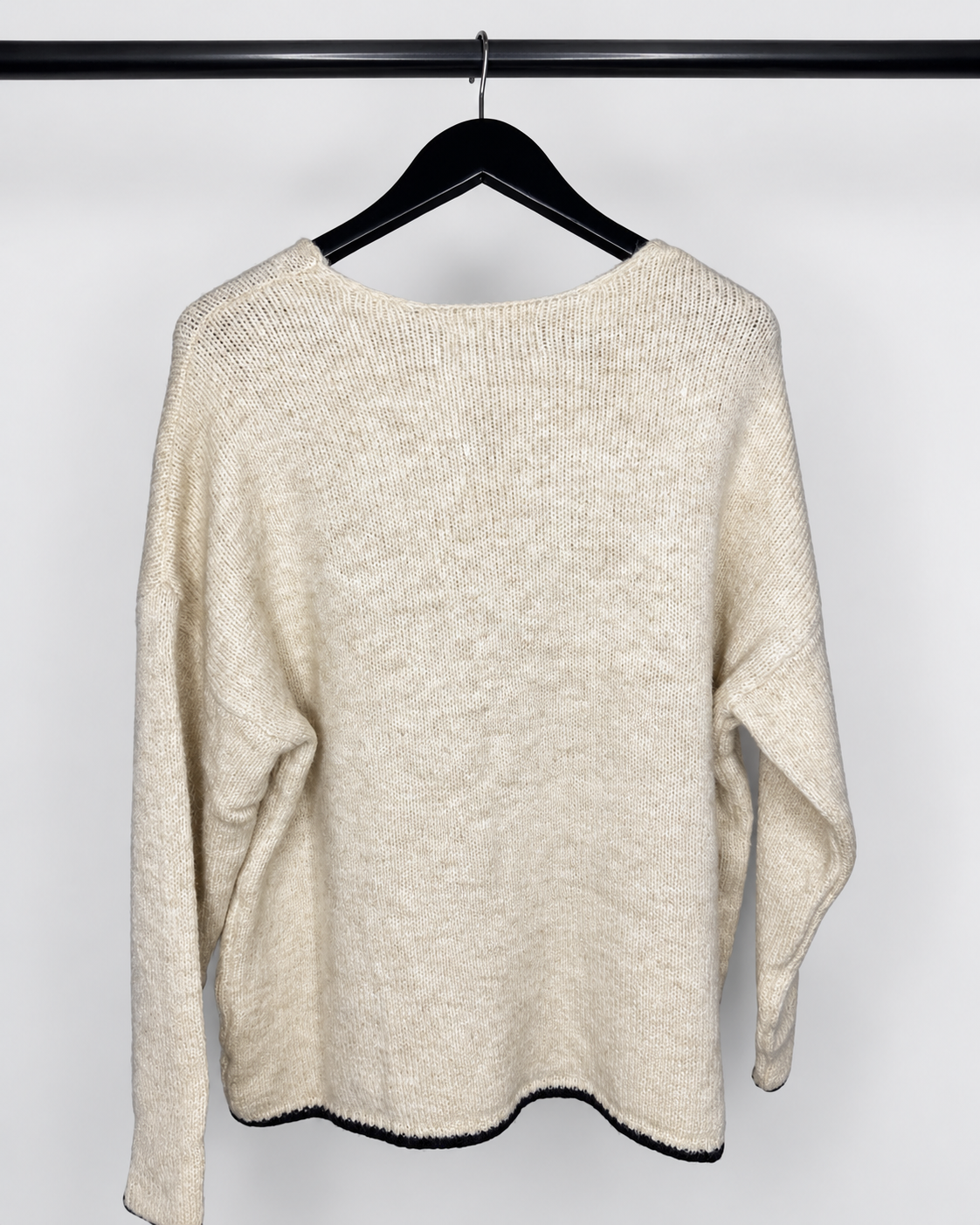 Sweter #M01