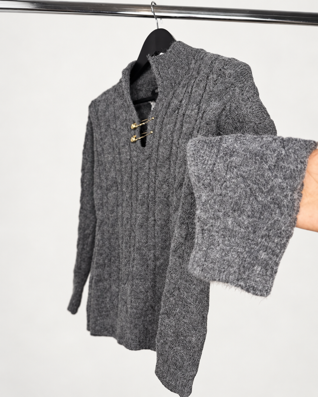 Sweter #VS01