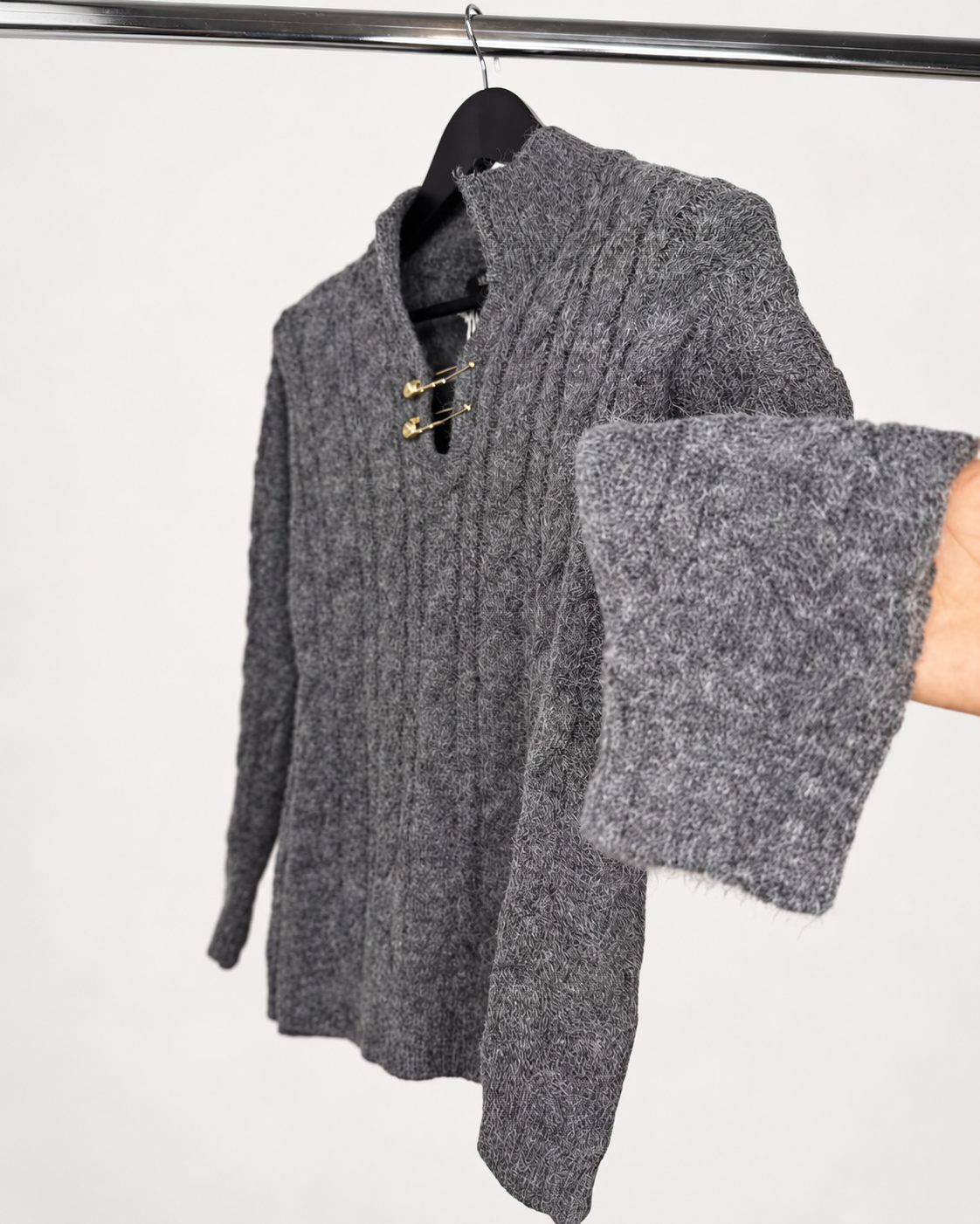Sweter #VS01