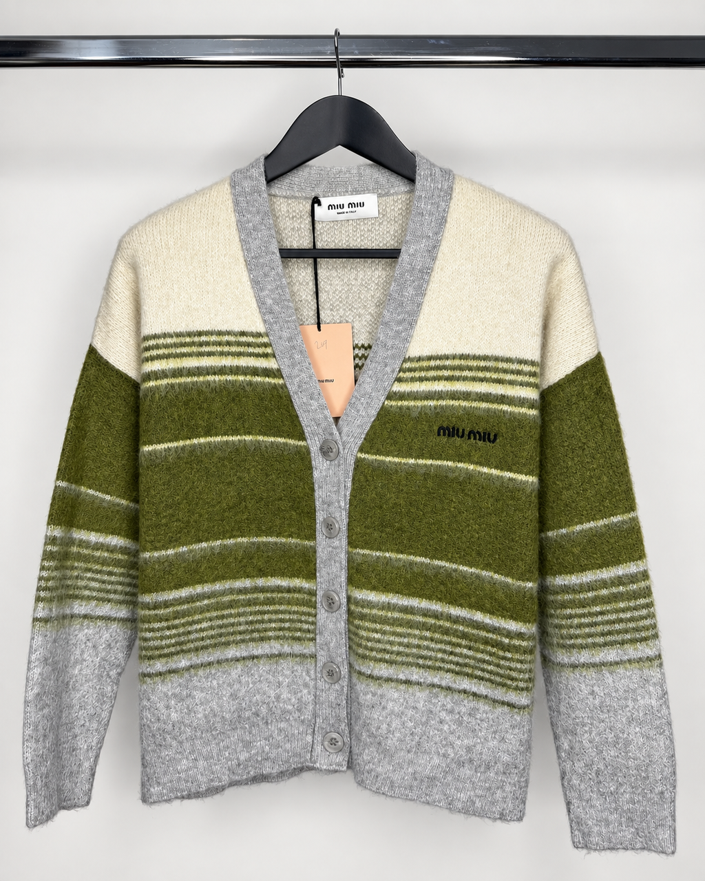 Sweter #M04