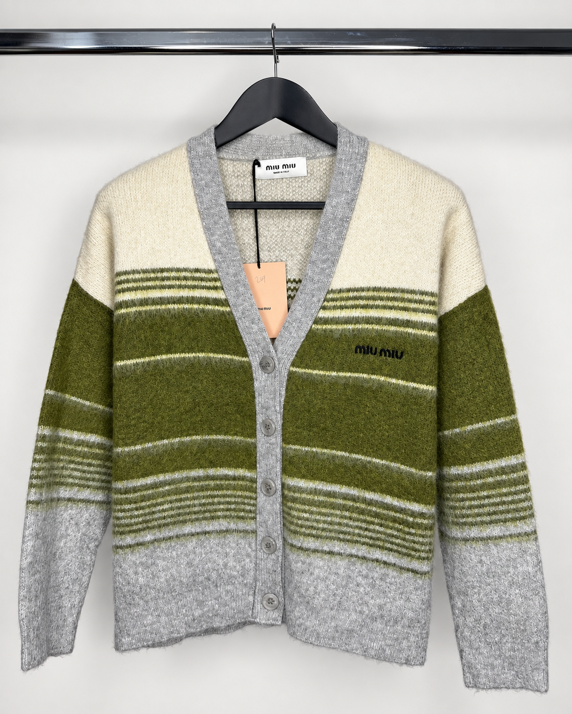 Sweter #M04
