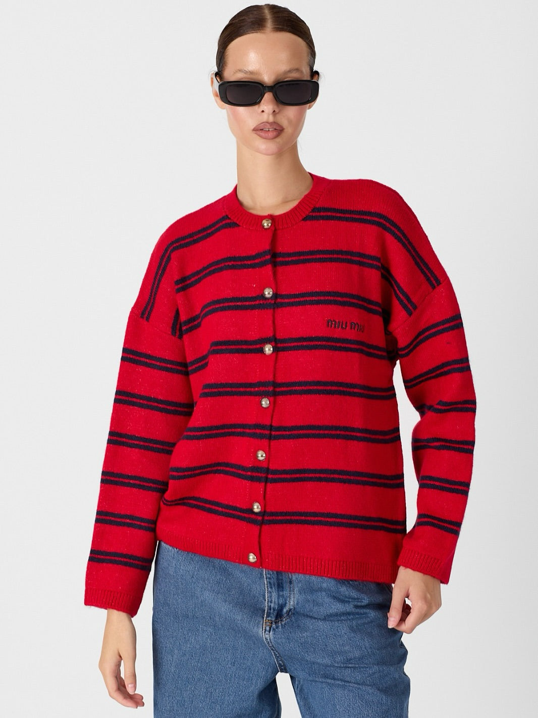 Sweter #M02