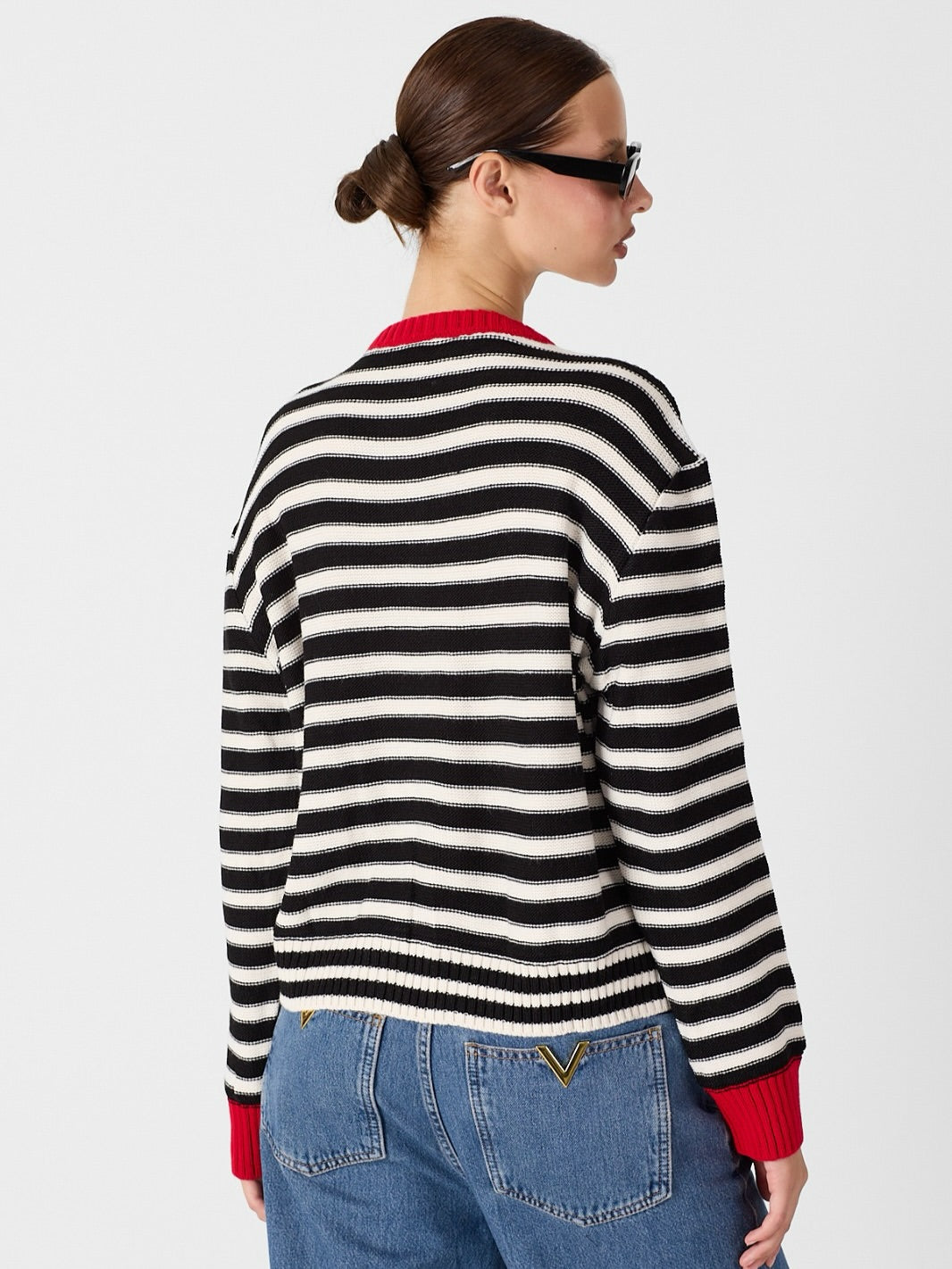 Sweter #M03