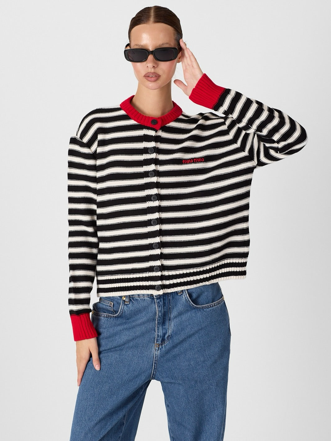 Sweter #M03