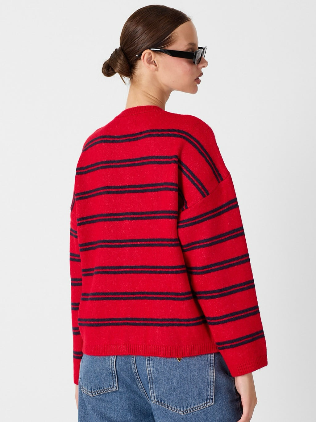 Sweter #M02