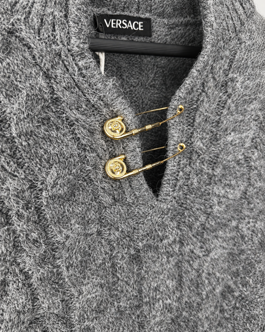 Sweter #VS01