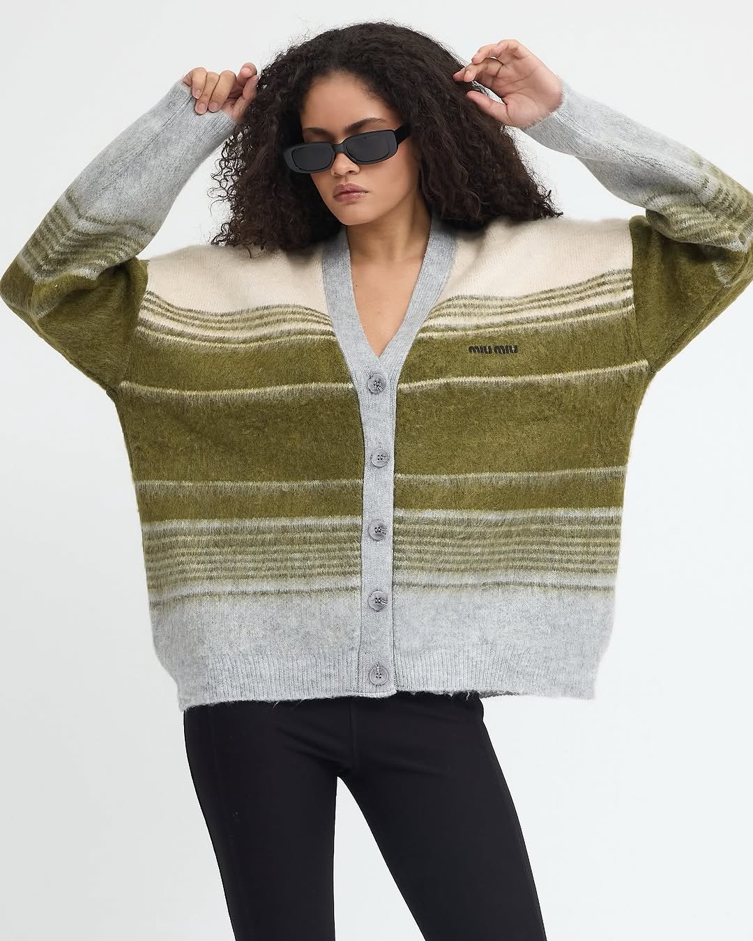 Sweter #M04
