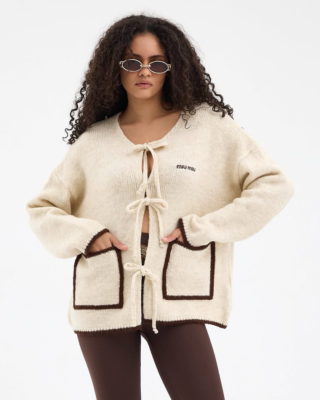 Sweter #M01