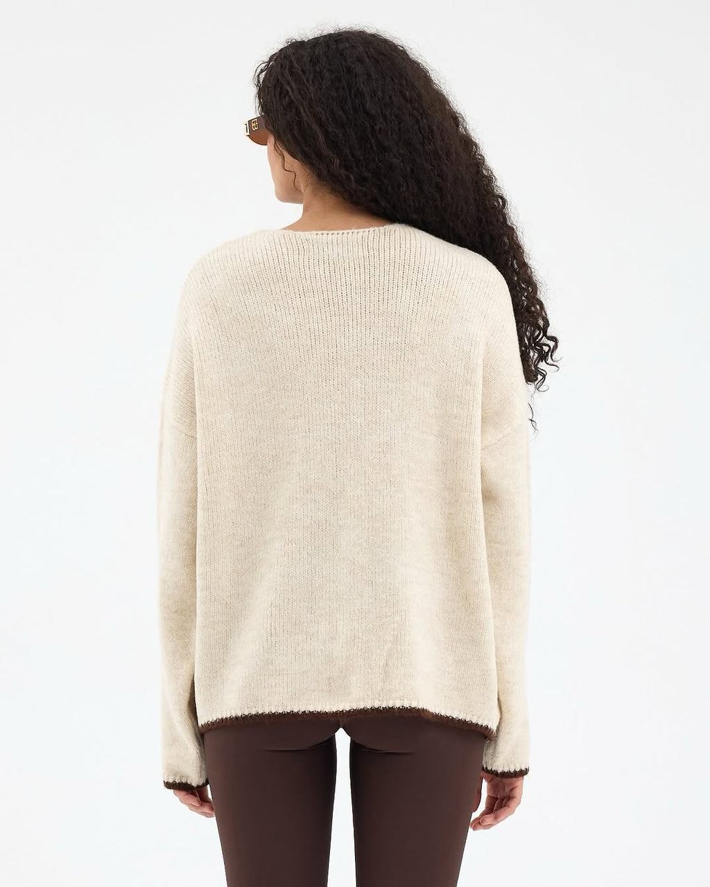 Sweter #M01