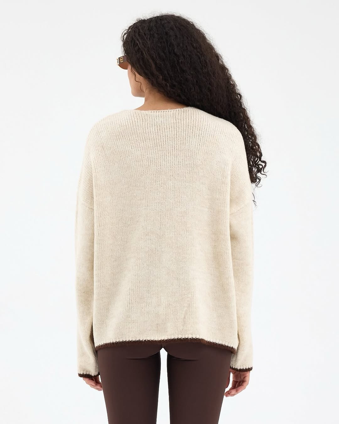 Sweter #M01