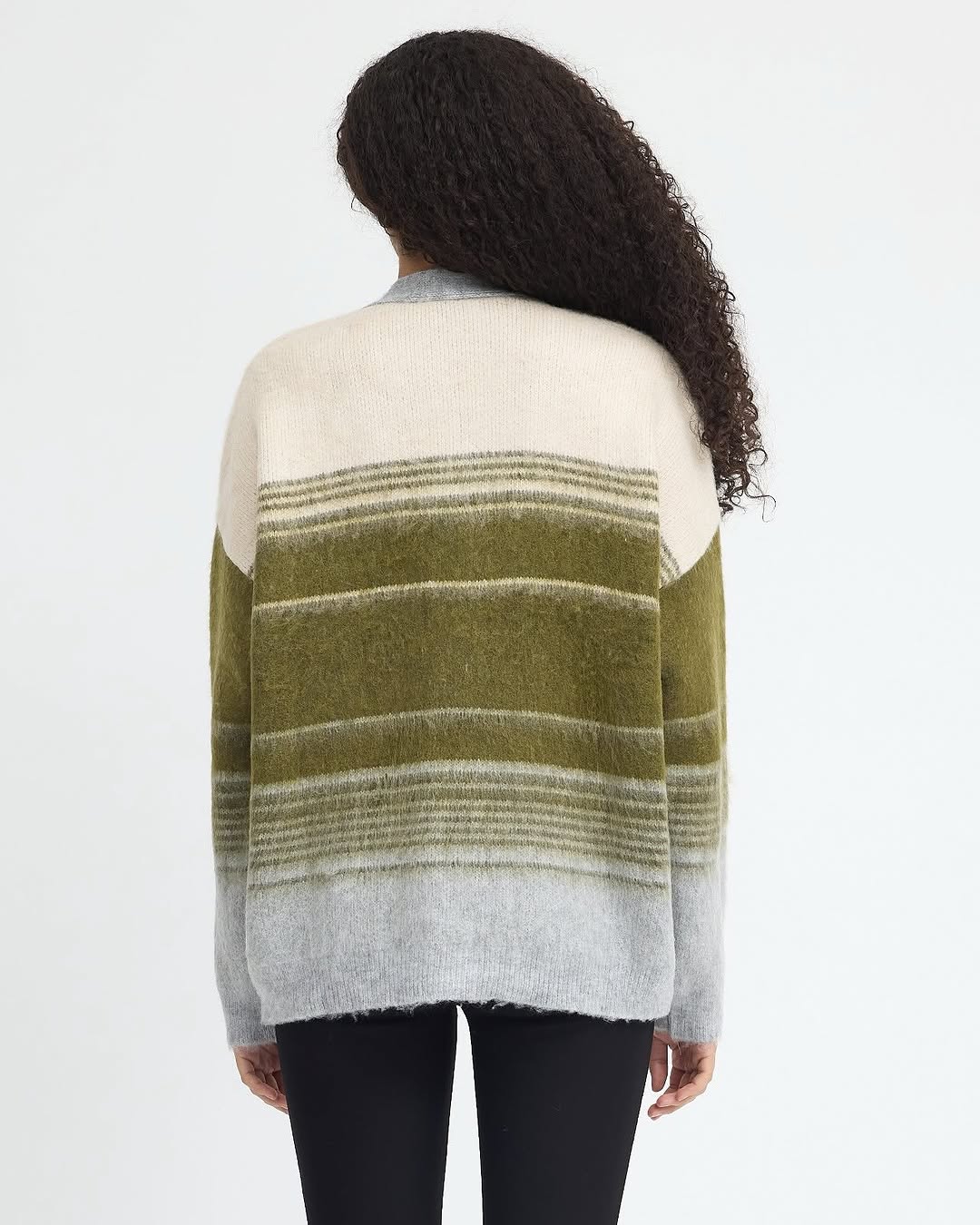 Sweter #M04