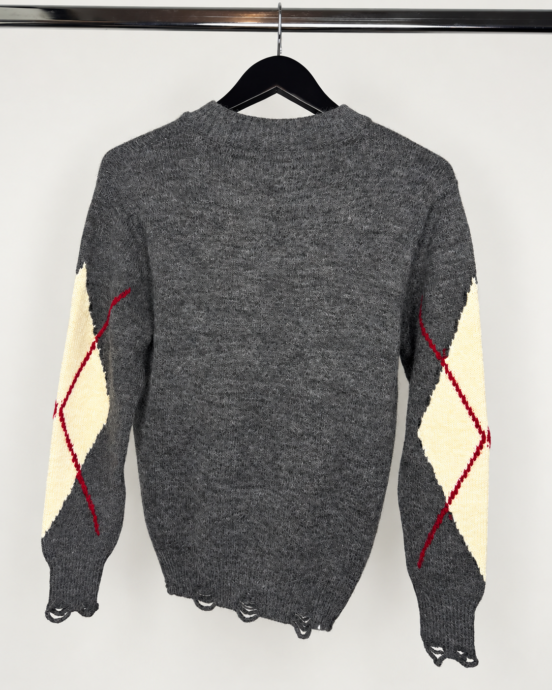 Sweter #LRP01