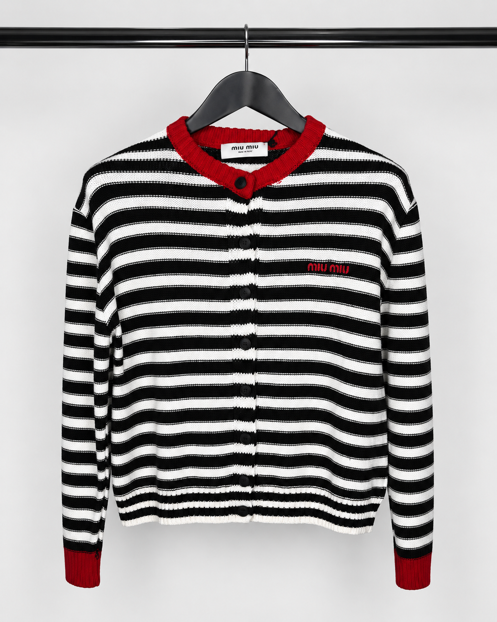 Sweter #M03