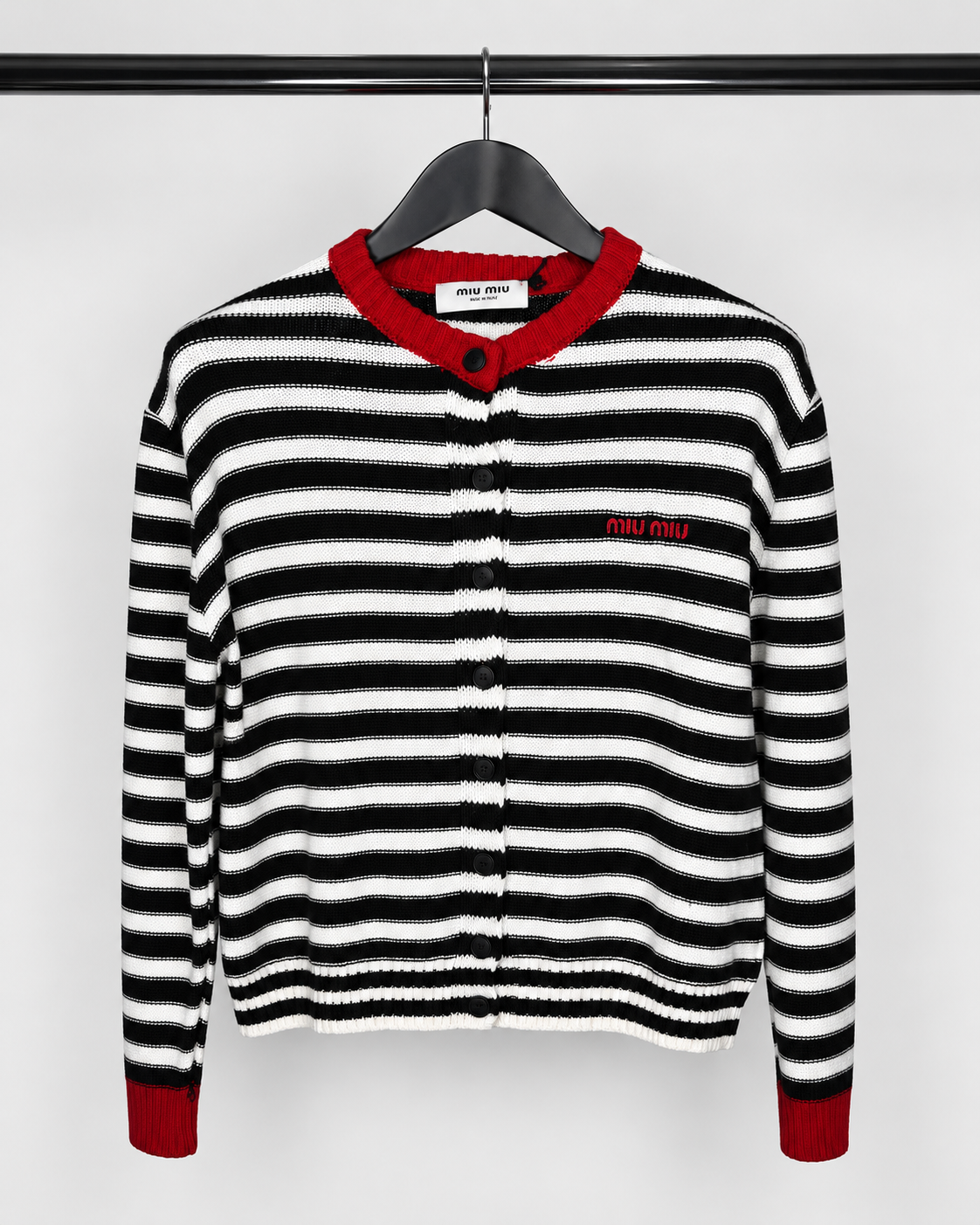 Sweter #M03