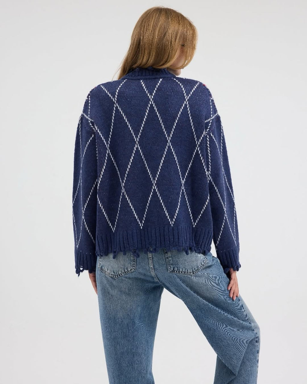 Sweter #M05