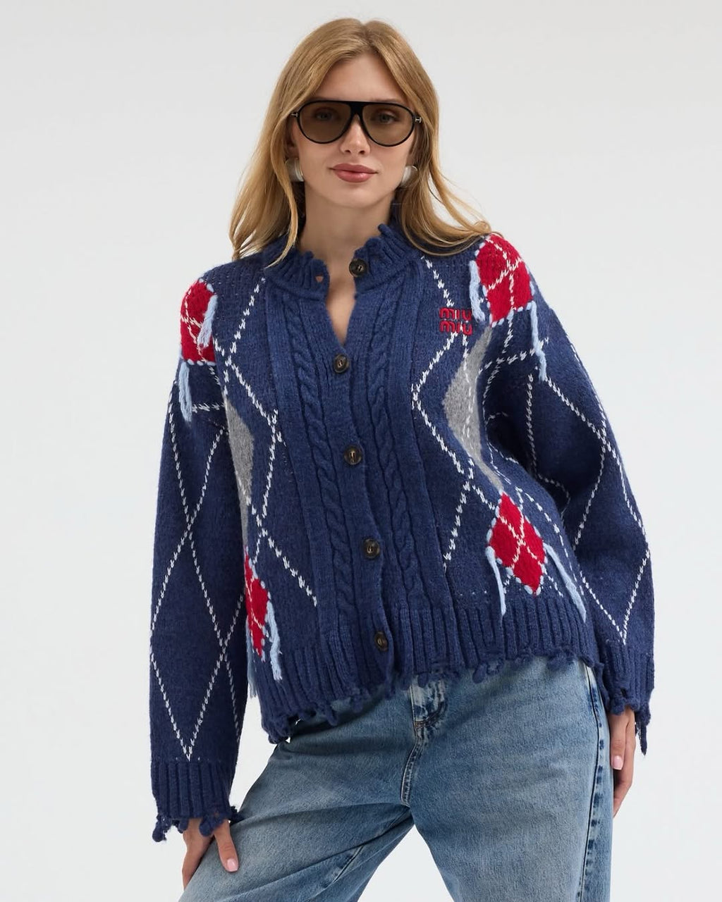 Sweter #M05