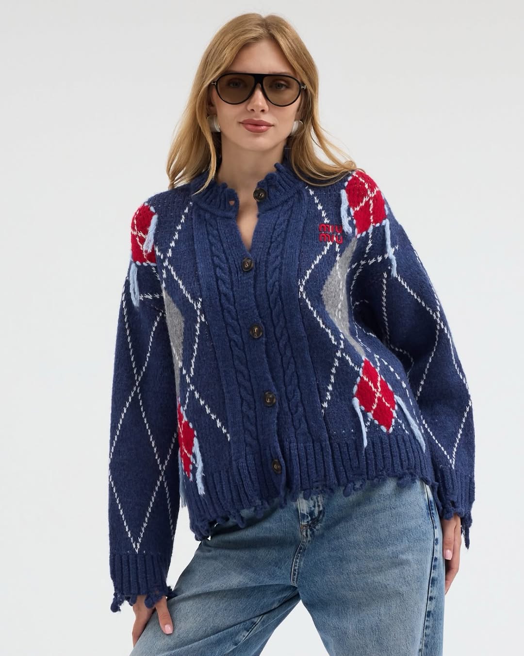 Sweter #M05