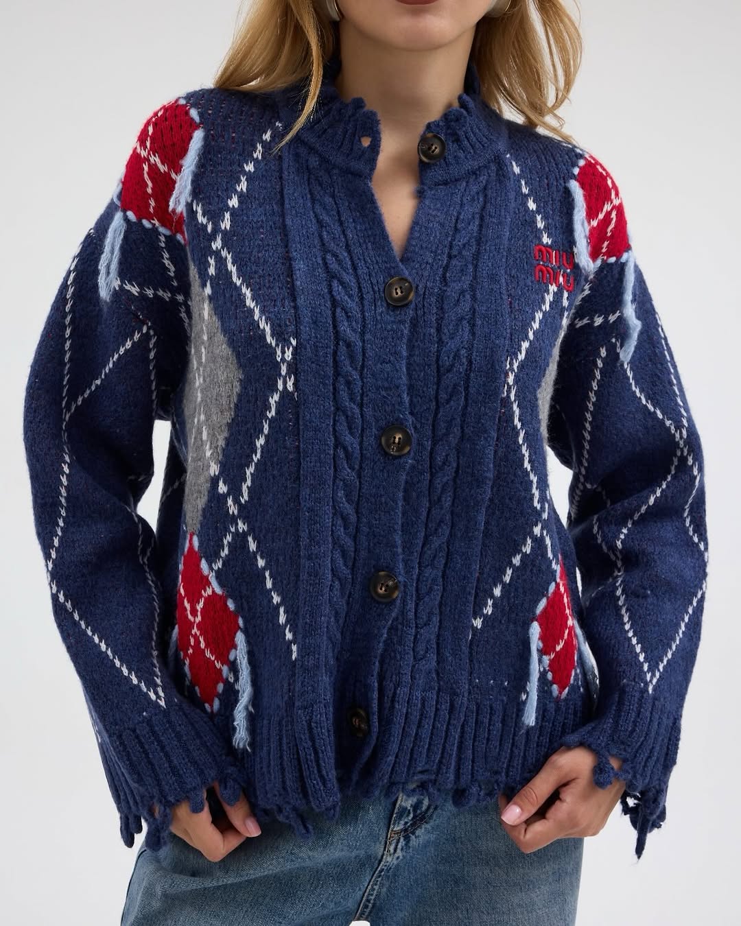 Sweter #M05