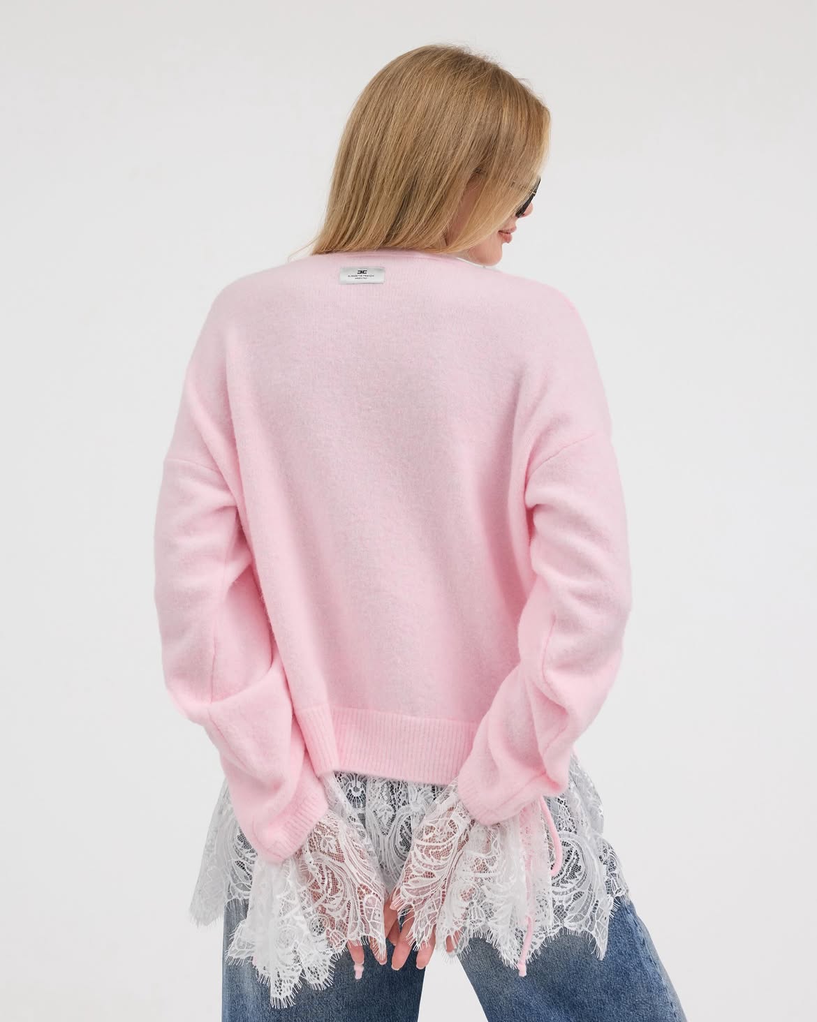 Sweter #EF1