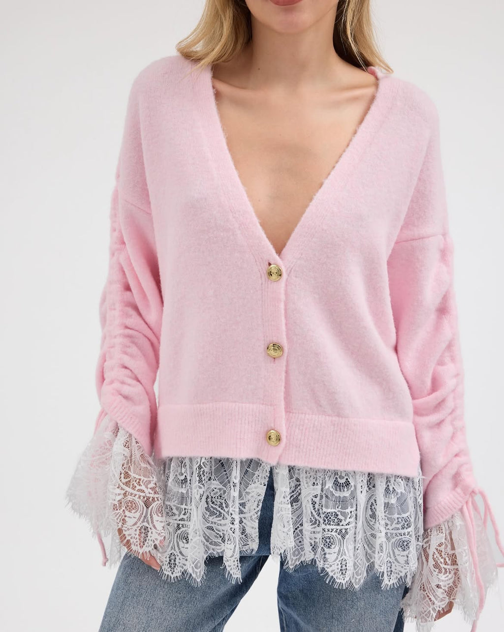 Sweter #EF1