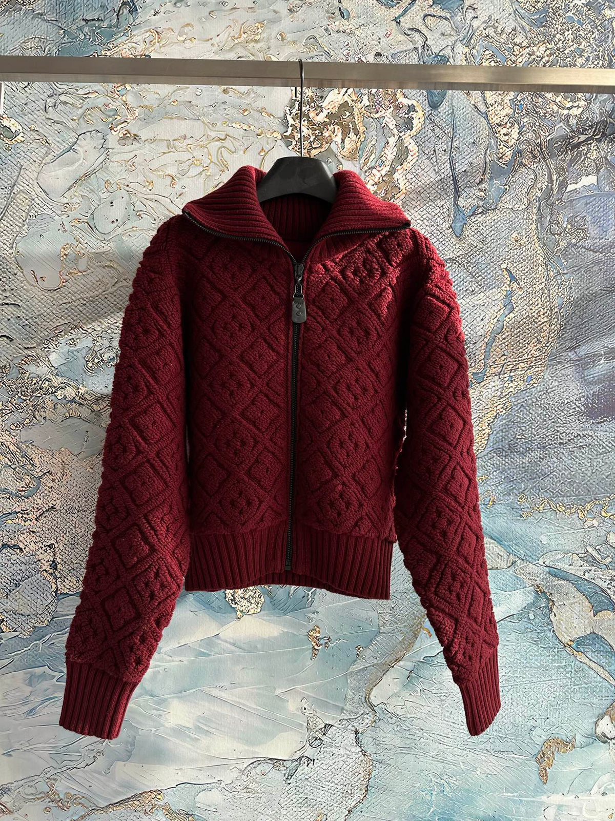 Sweter #LU01