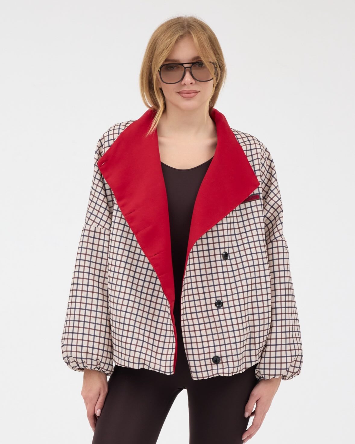 Jacke #AM02