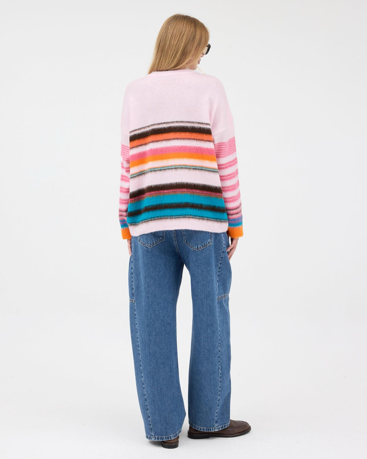 Sweter #CH1