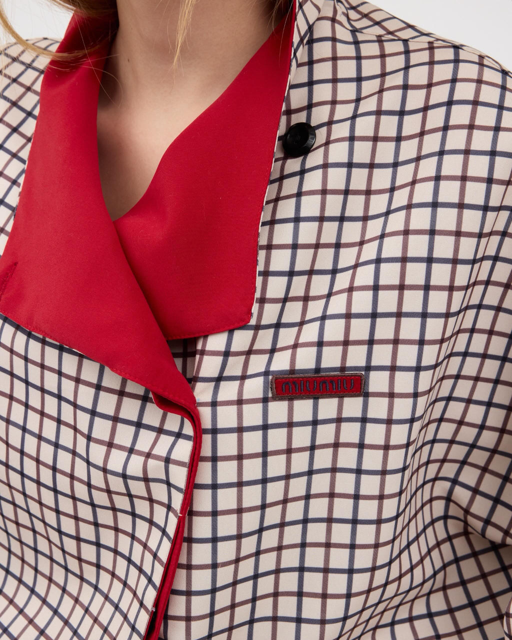 Jacke #AM02