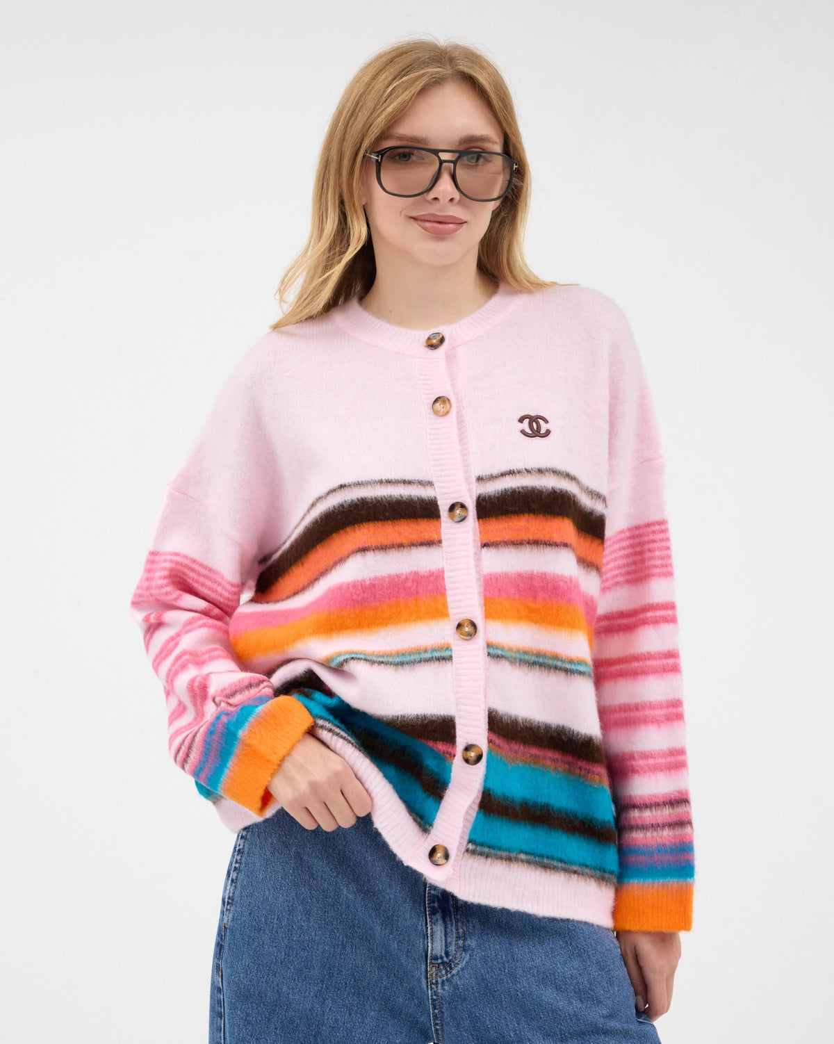 Sweter #CH1