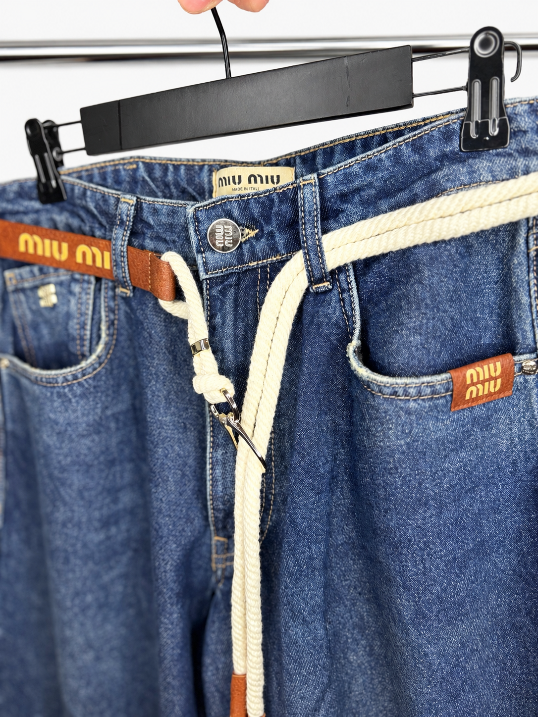 Jeans #SCH01