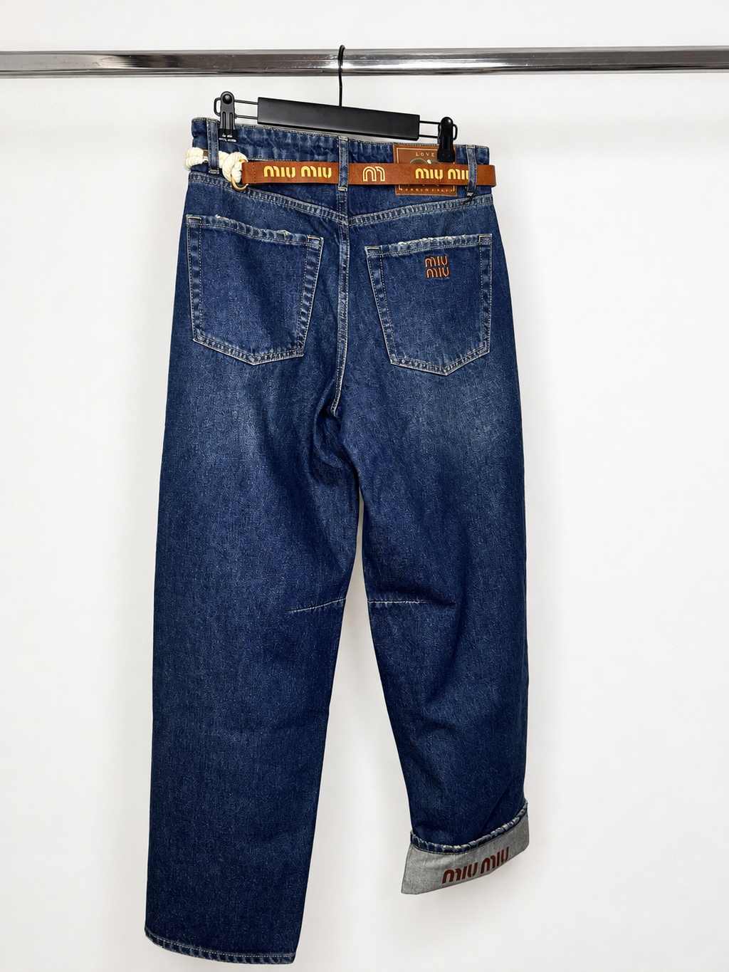 Jeans #SCH01