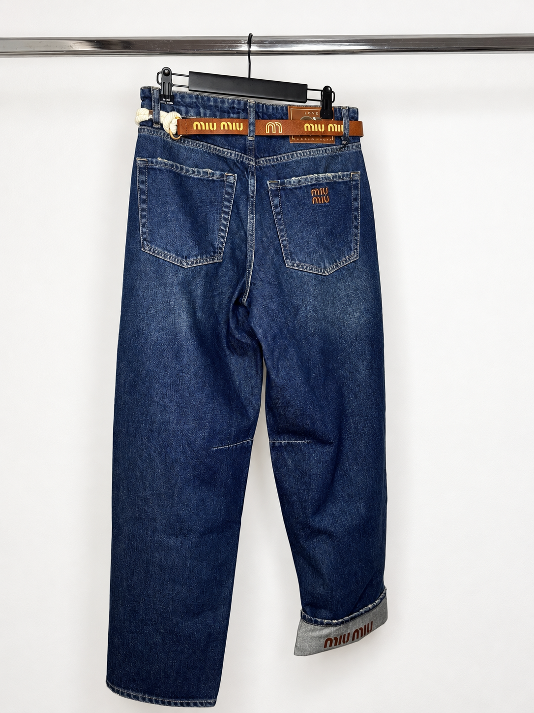 Jeans #SCH01