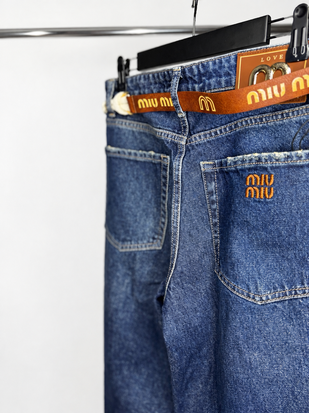 Jeans #SCH01