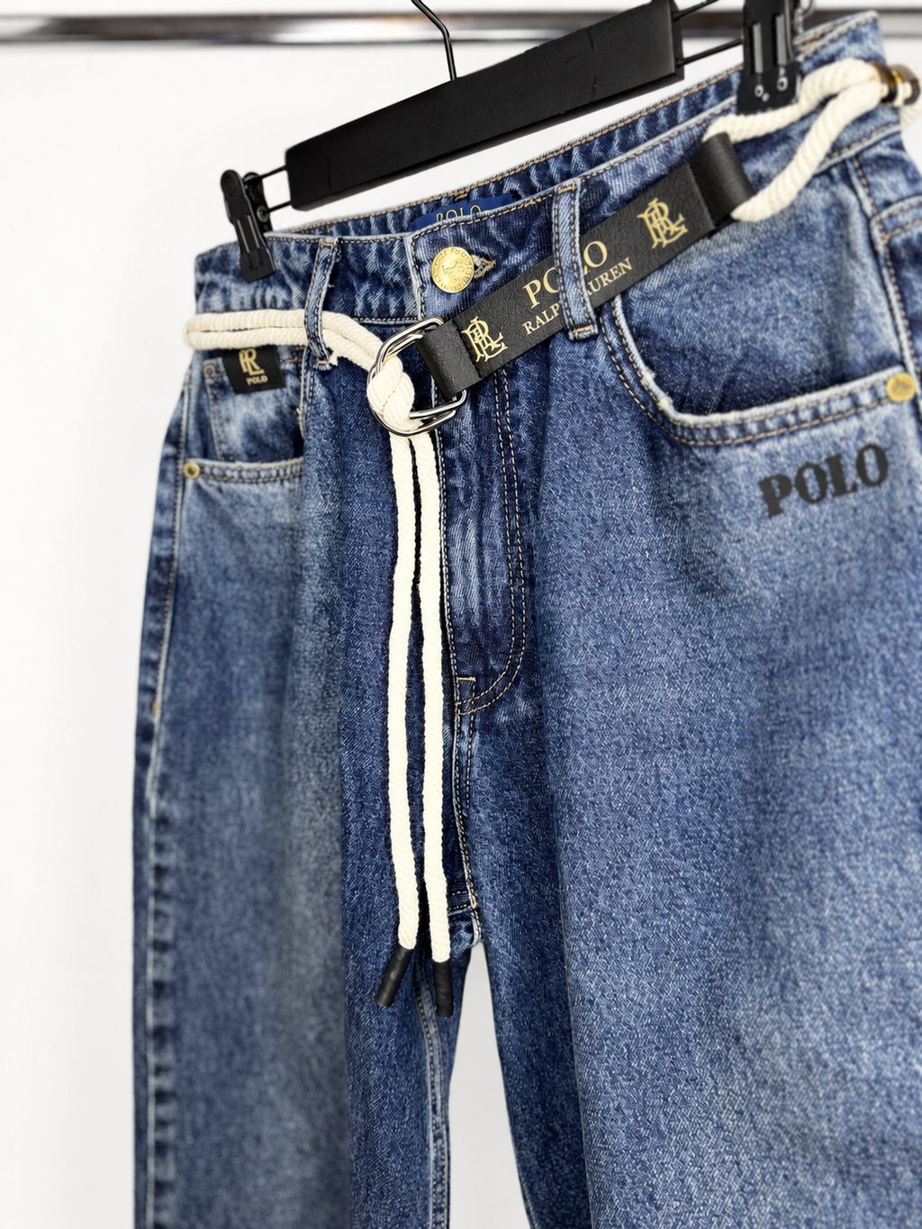 Jeans #SCH01