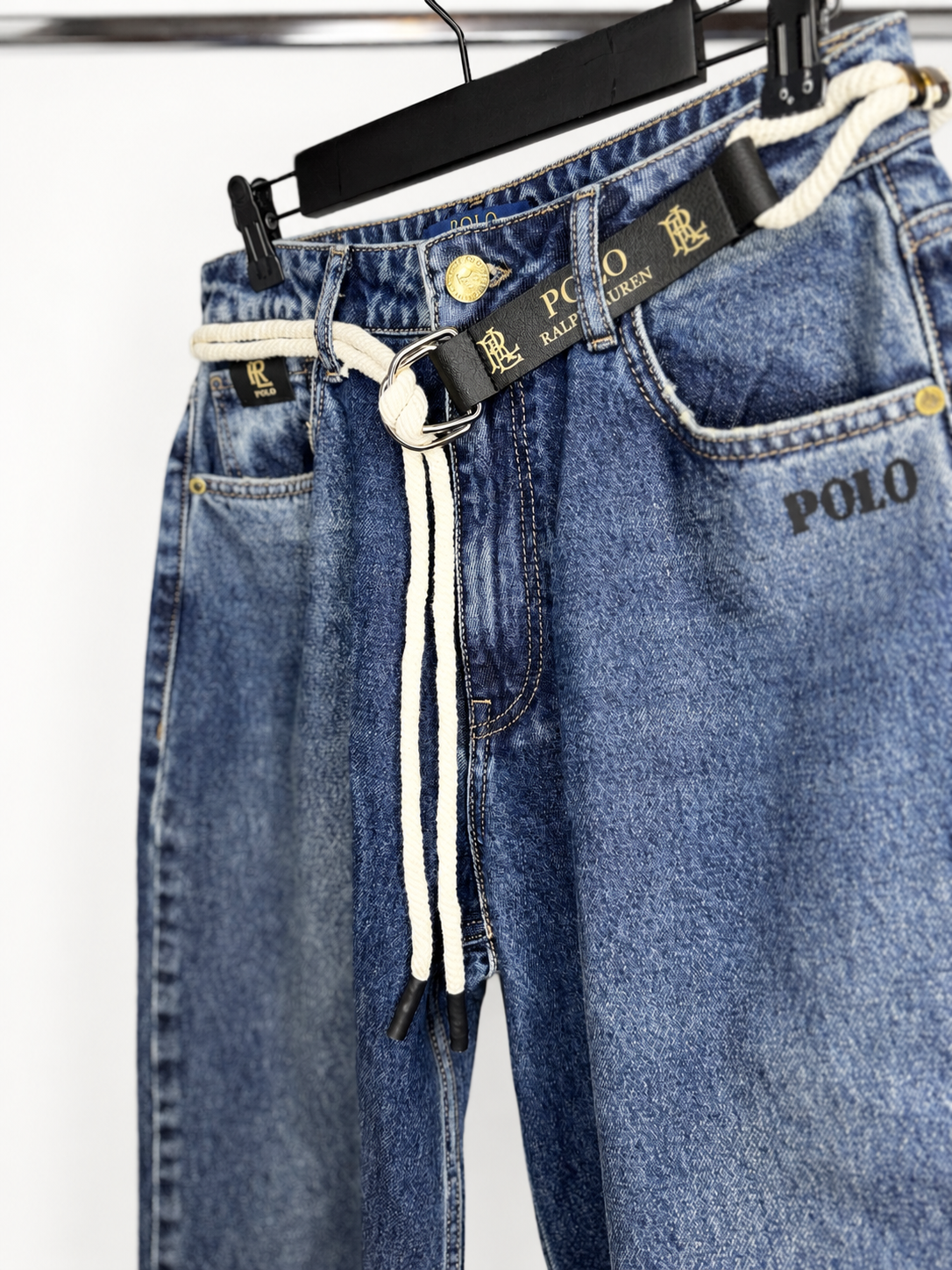 Jeans #SCH01