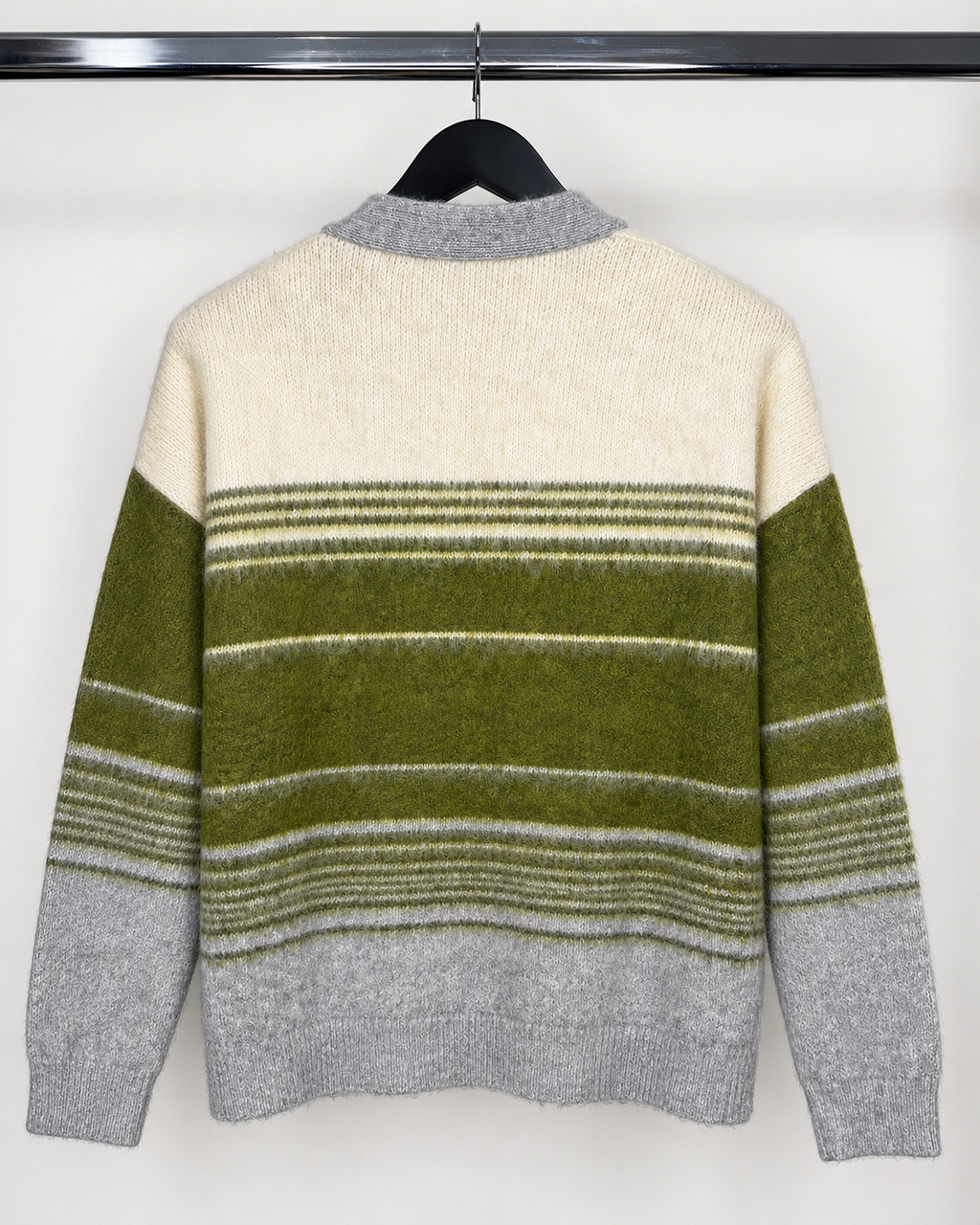 Sweter #M04
