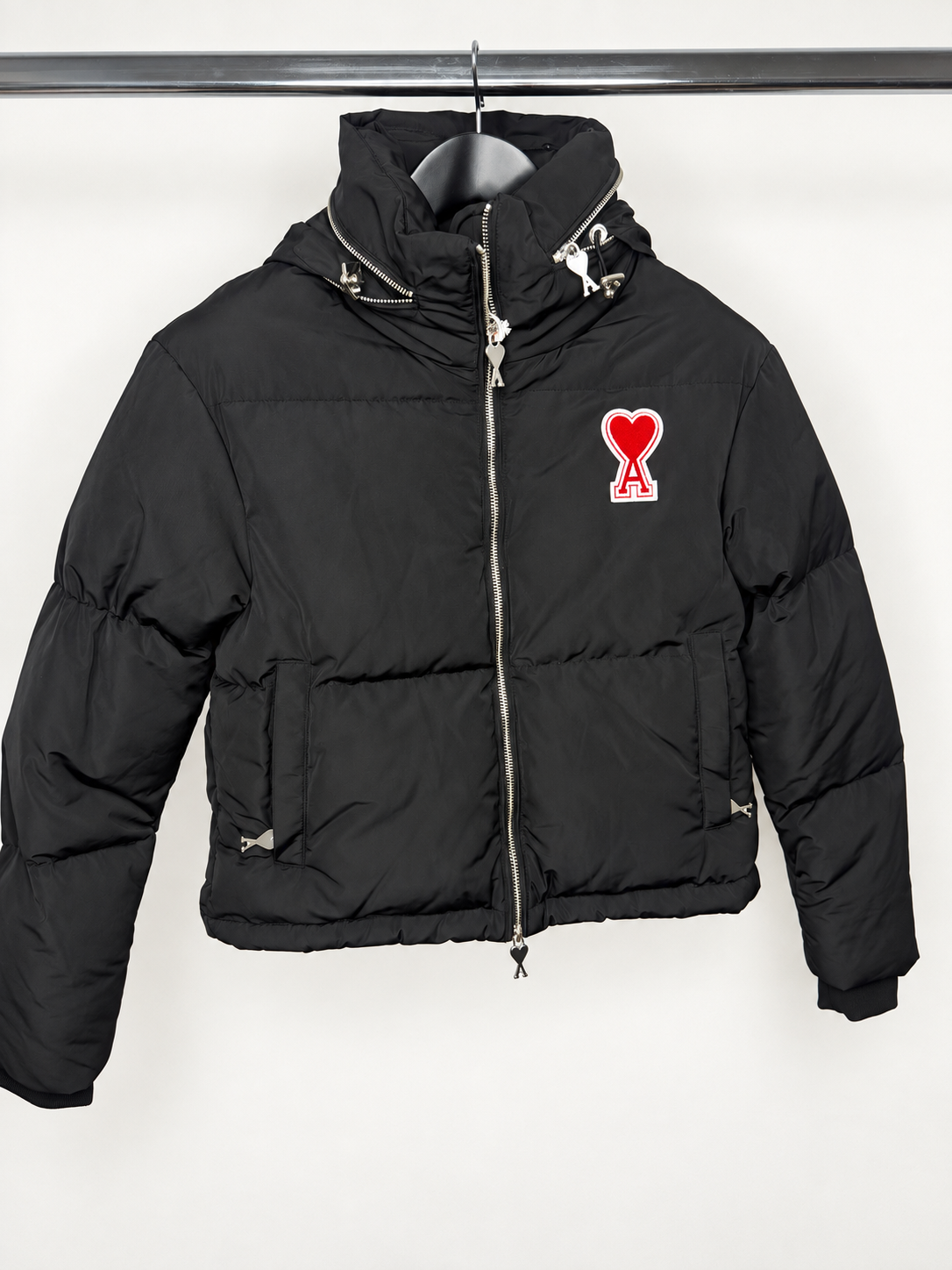 Jacke #AM02
