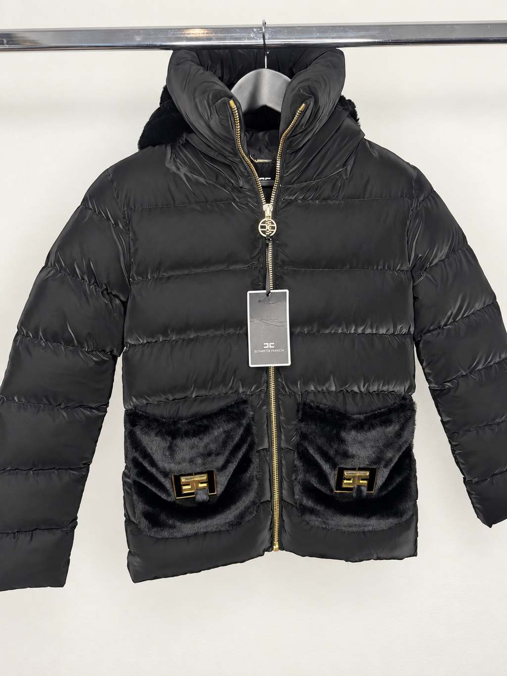 Jacke #EF02
