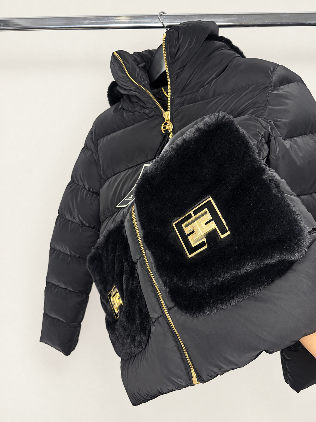 Jacke #EF02