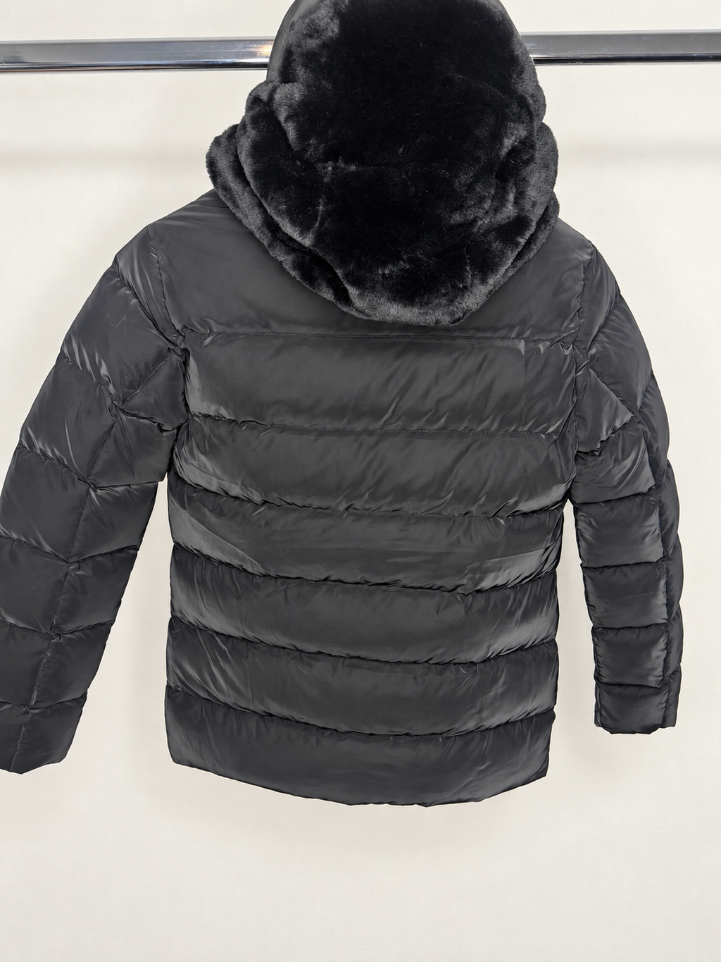 Jacke #EF02