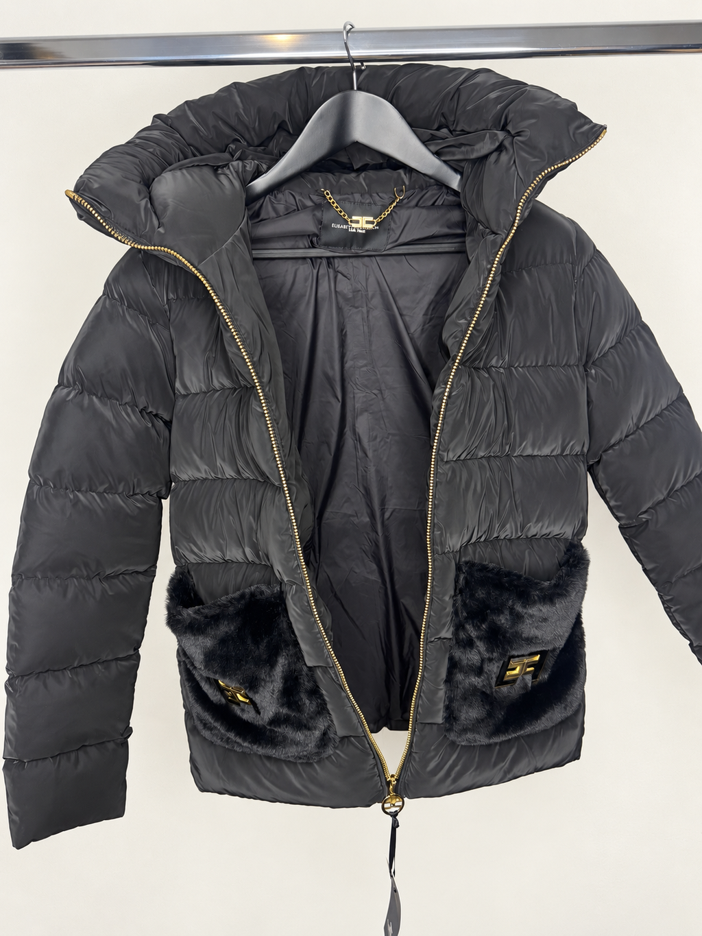 Jacke #EF02