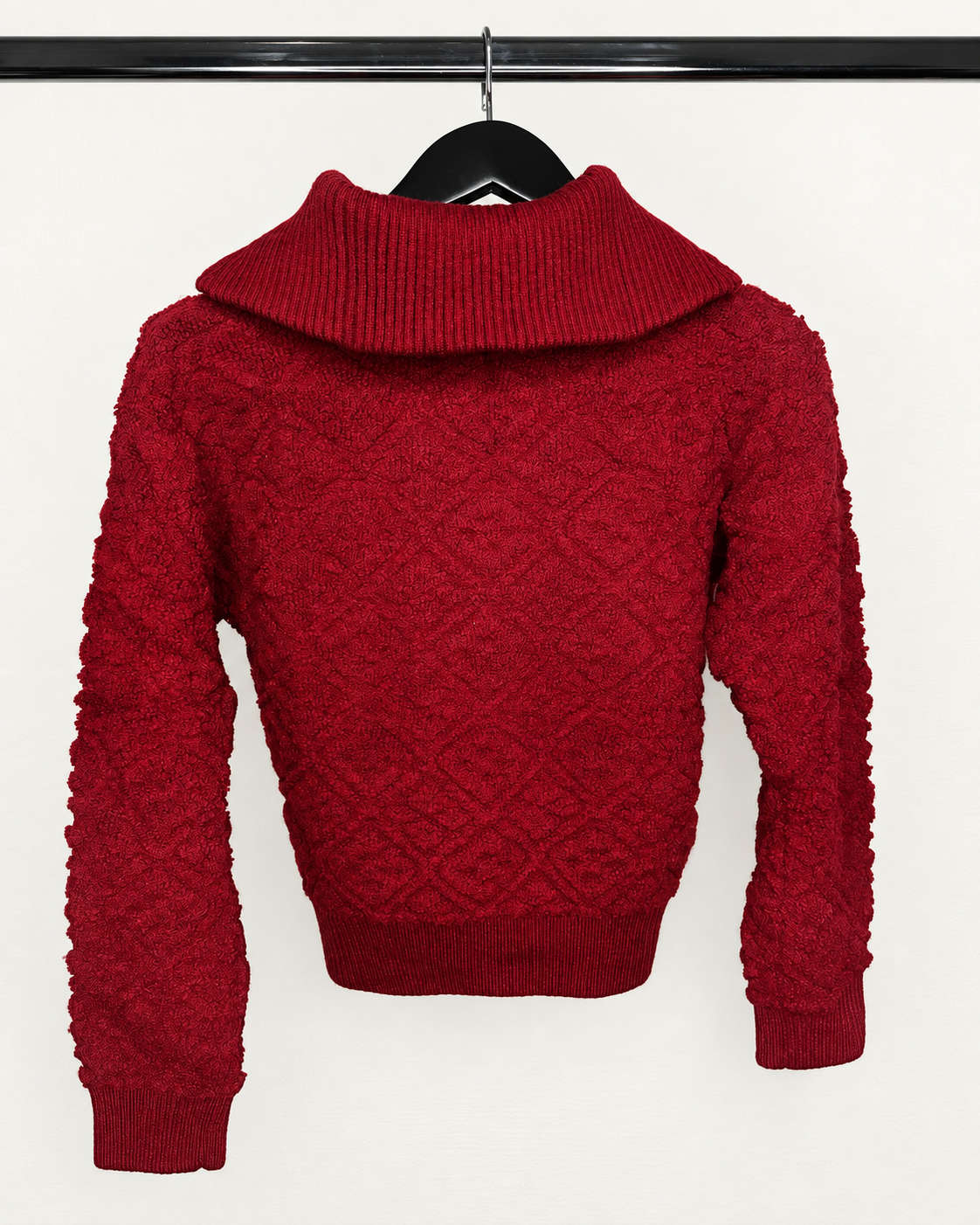 Sweter #LU01