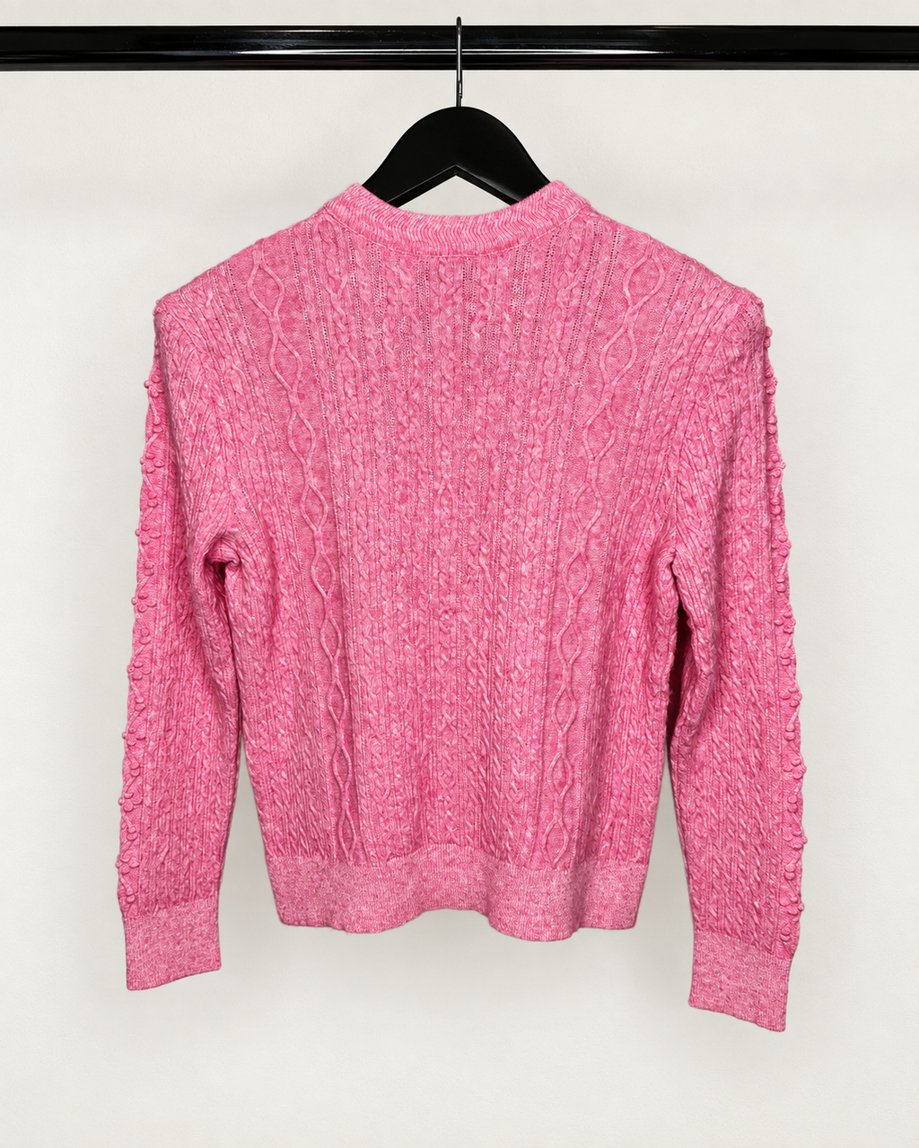 Sweter #LW01