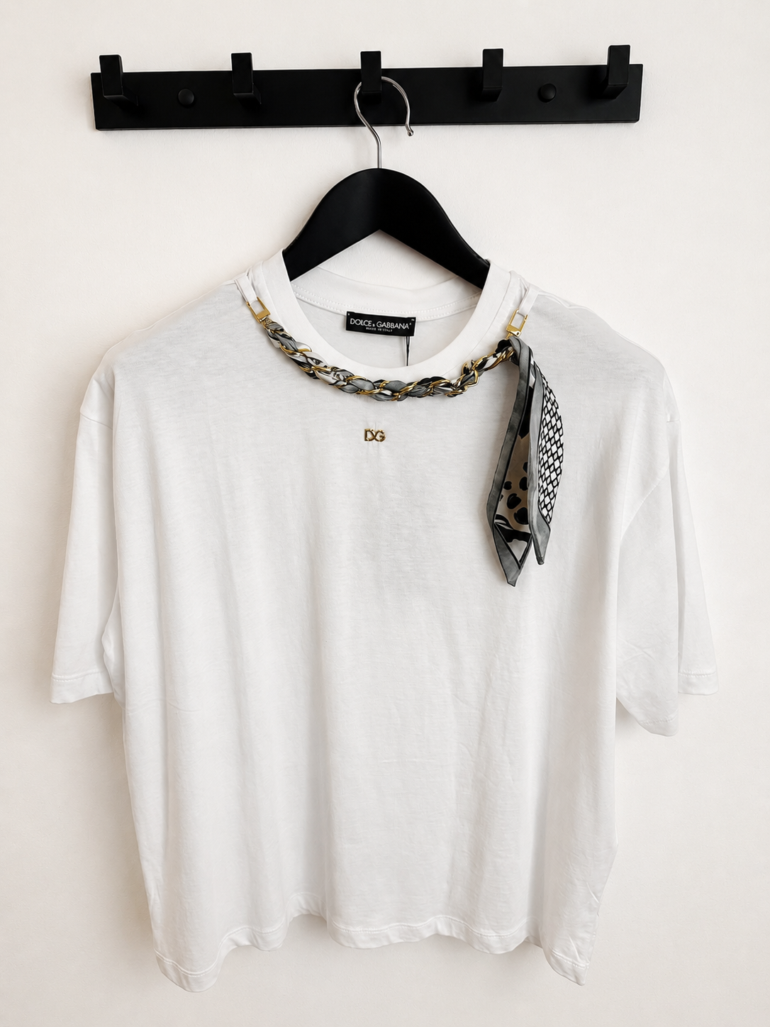 Tshirt #DCG1