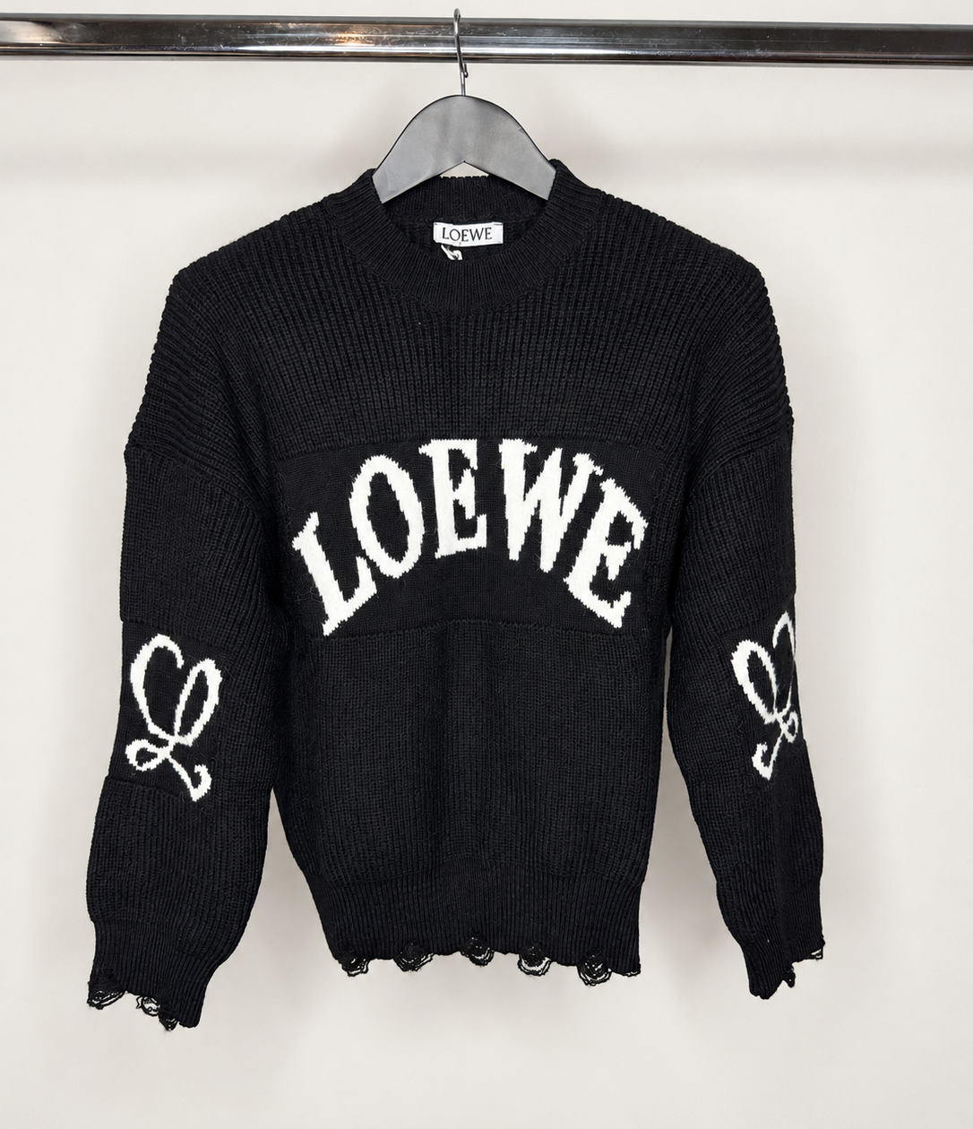 Sweter #LW03