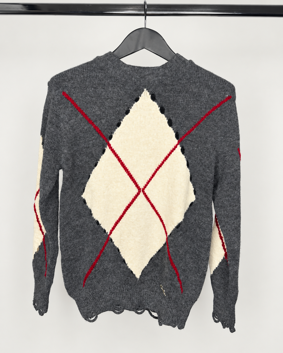 Sweter #LRP01