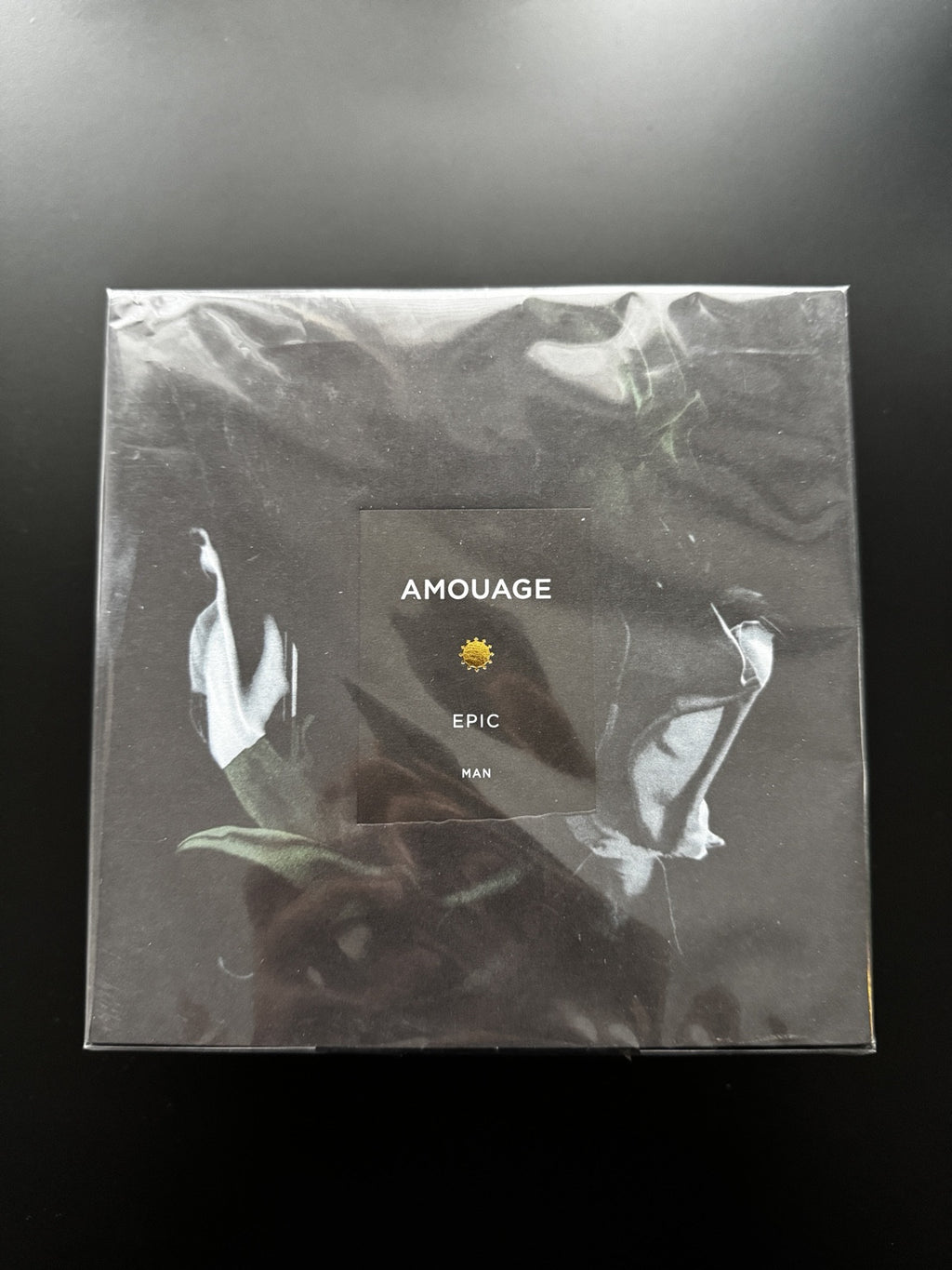 Perfum Meski #AM01 EPIC