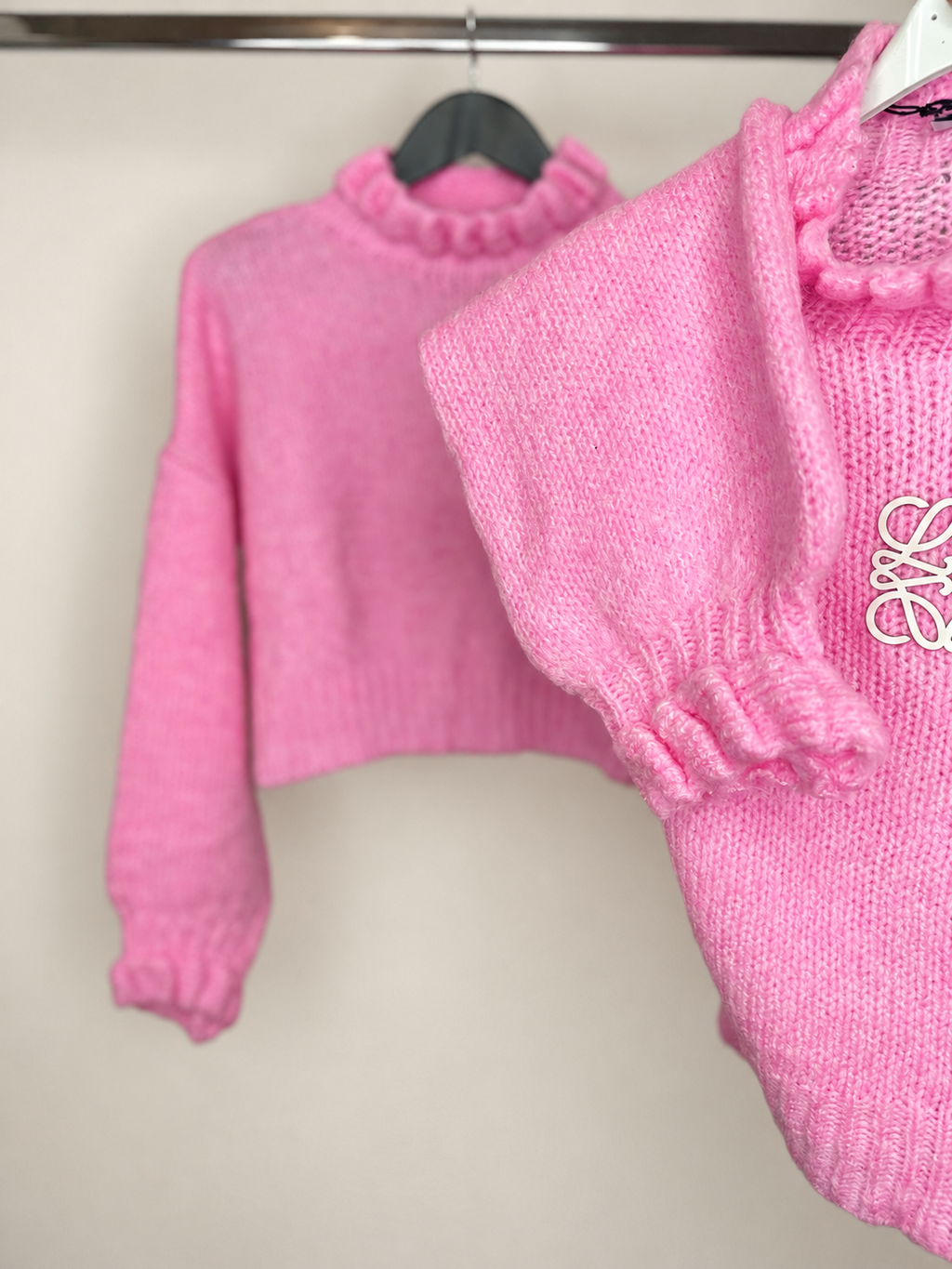 Sweter #LW02