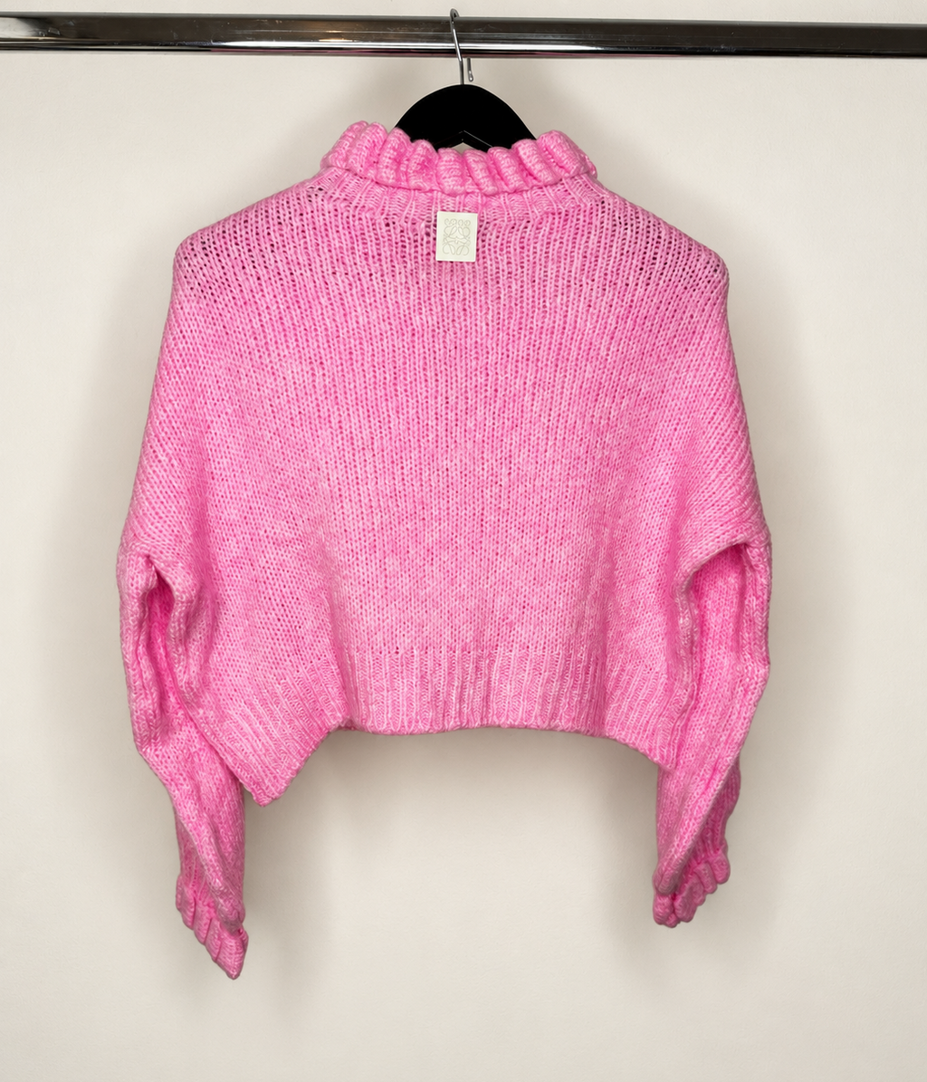 Sweter #LW02