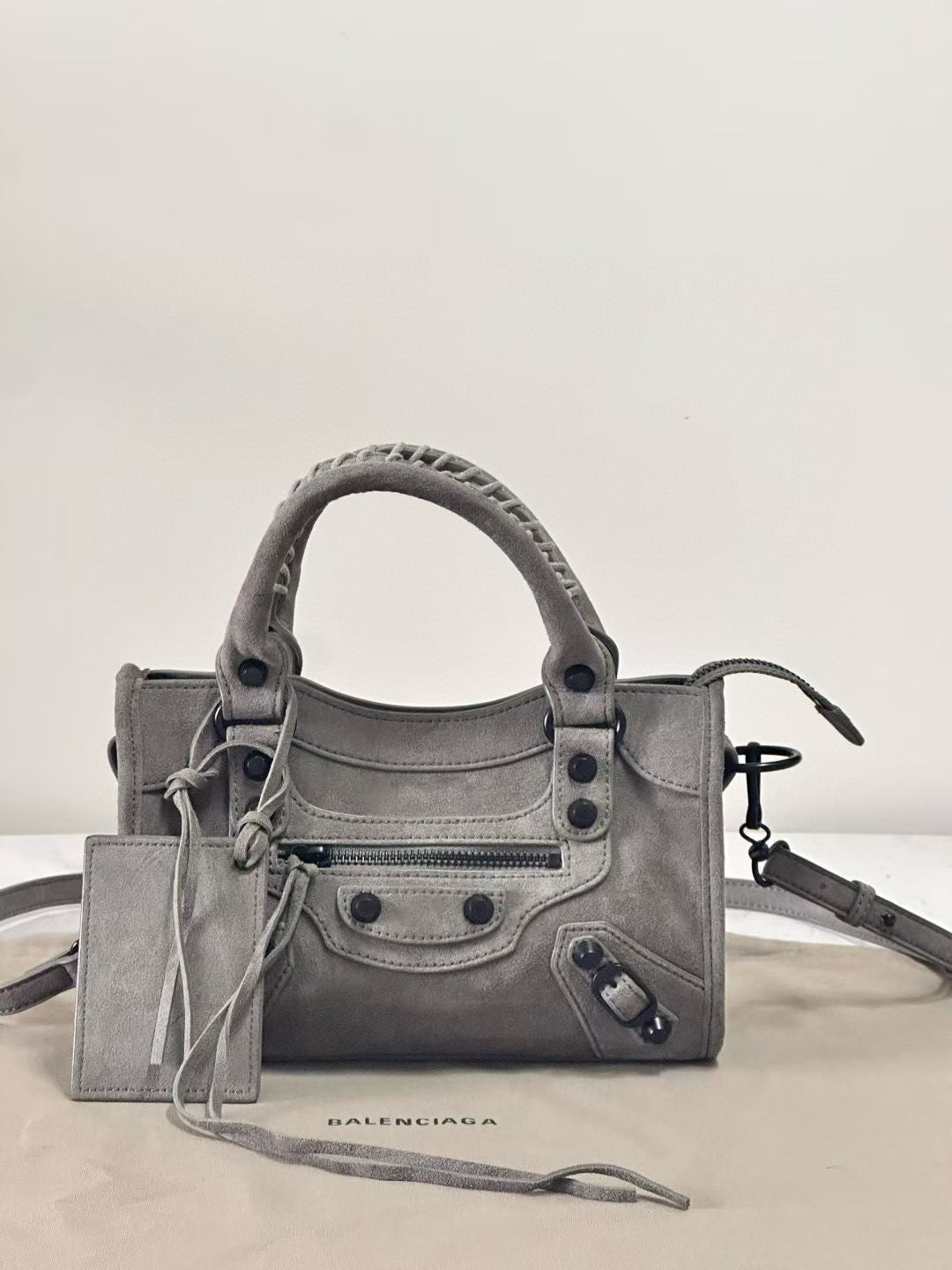 BLG zamsz